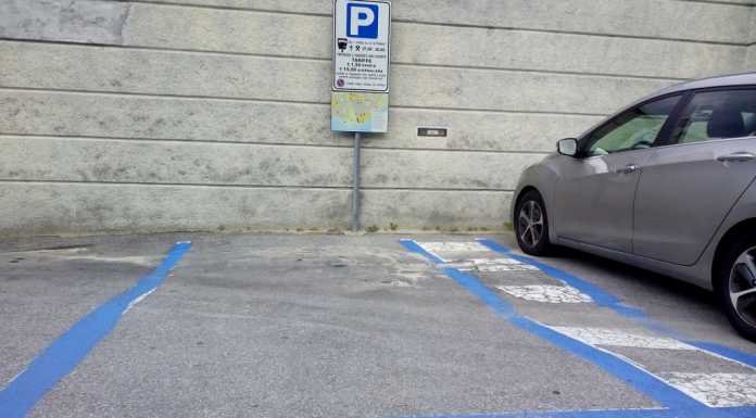 Parcheggi a pagamento: tutte le novità a Mandello