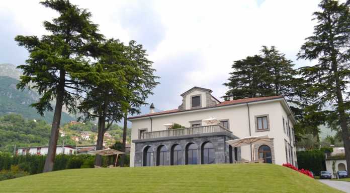 A Mandello esplode la cultura: oggi Festival e incontro con l’autore