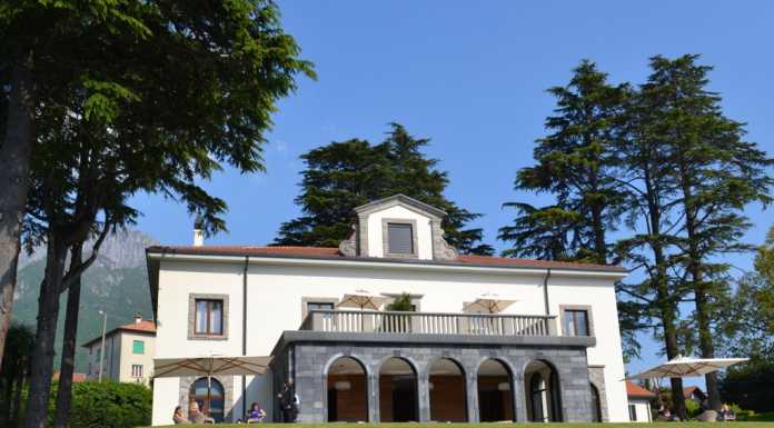 Mandello, musiche di Vivaldi a Villa Lario la sera del 28 luglio