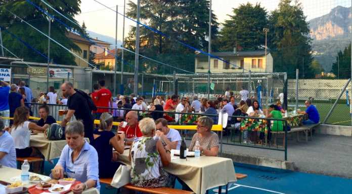 Da giovedì torna la Sagra de Pescarenech, è la 33esima edizione