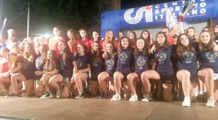 Picco imbattibile, conquistato il campionato under 14