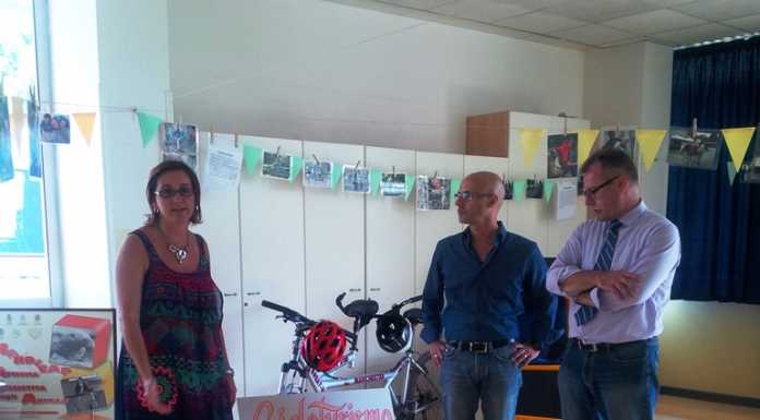 Pranzo di inizio estate per gli ospiti del Centro Diurno Disabili