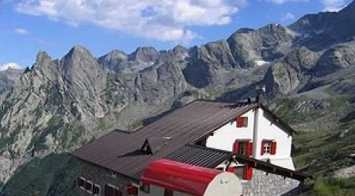 Val Masino. La Sem cerca “acquirenti” per il Rifugio Omio