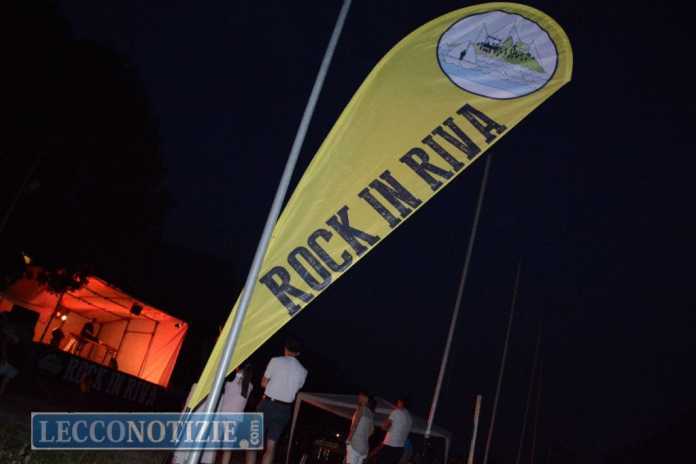 Rock in Riva Abbadia