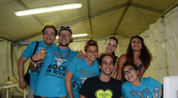 Rock in Riva conquista il lago: al via l’evento al parco U. Guzzi