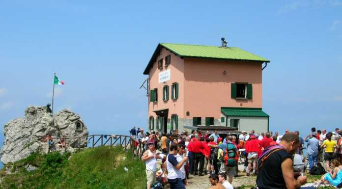 InGrigna! Domani al Rifugio Rosalba appuntamento con la cultura