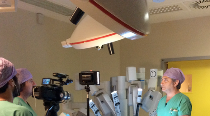 L’urologo Scuzzarella spiega a Dossier Salute la chirurgia mininvasiva