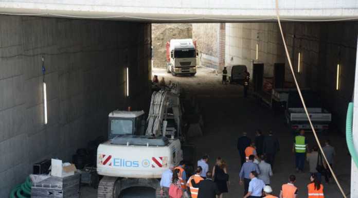 LC-BG. La soluzione della Provincia: “Così ripartirà il cantiere”