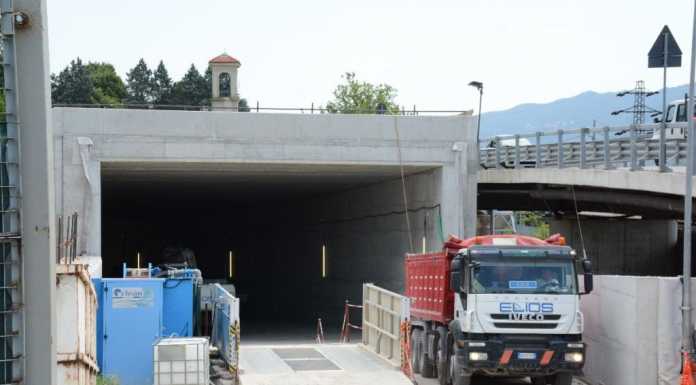 Inchiesta appalti: coinvolta la Sintel, dirige i lavori della nuova LC-BG