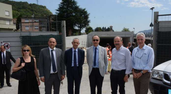 Il sottosegretario: “Troveremo le risorse per la Lecco-Bergamo”