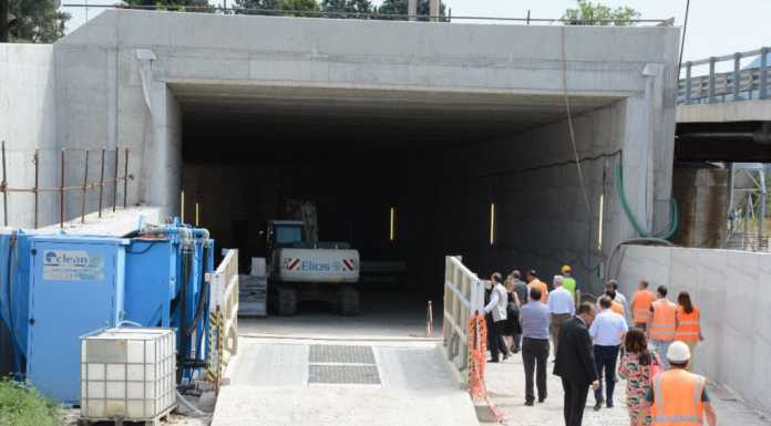 Nuova LC-BG. “Usare i fondi regionali per far ripartire il cantiere”