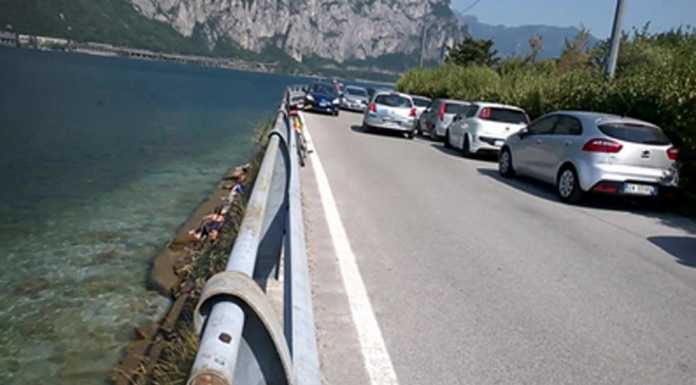 Moregallo diventerà “a pagamento” per contenere i disagi estivi