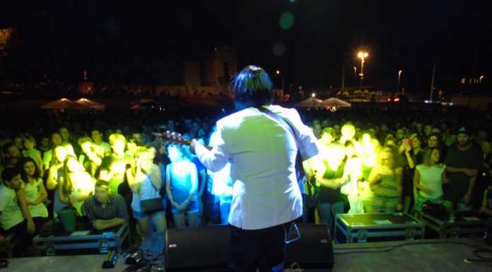 Galbiate, una partenza col botto per il “Tutti fuori 2016”