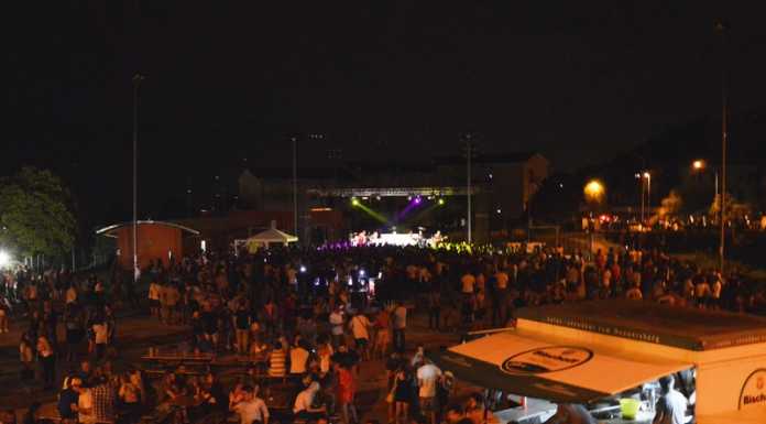 Galbiate si prepara al Tutti Fuori. Da giovedì musica e solidarietà