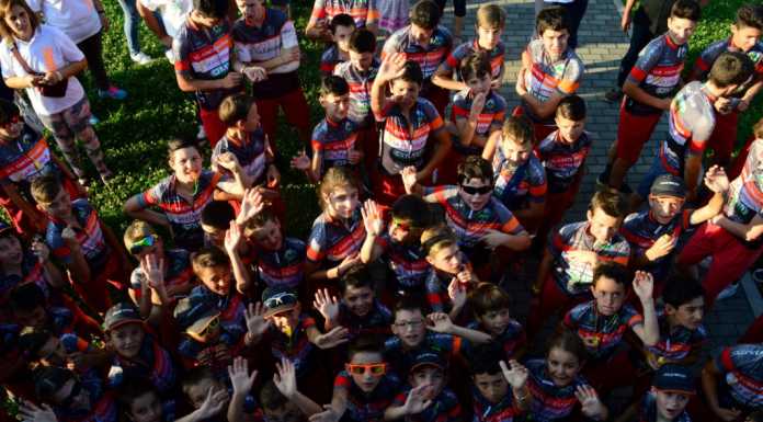 Due medaglie di bronzo per gli atleti dell’U.C. Costamasnaga