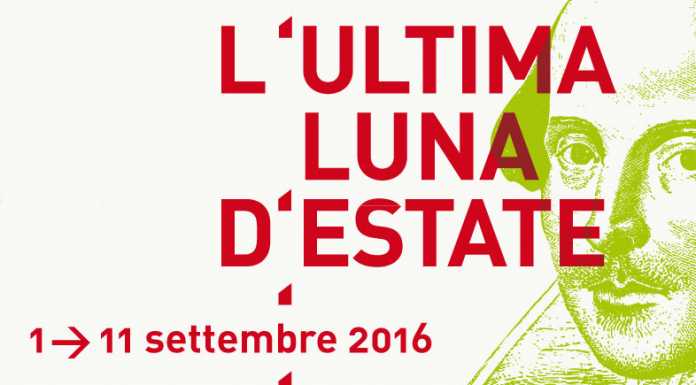 Teatro. Presentata la 19^ edizione de “L’ultima luna d’Estate”