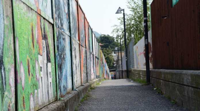 Via Ferriera, a breve la riqualificazione. Sicurezza allo studio