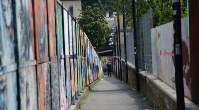 Lettera. “Via Ferriera? Un pisciatoio, serve più sicurezza”