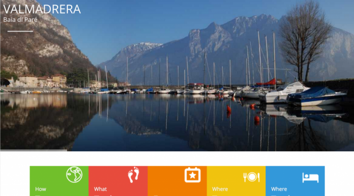 Visitaroundlecco, successo per l’App che promuove il territorio