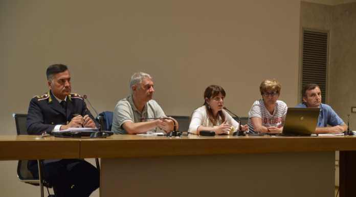 ZTL: basta soste nelle vie del centro, confronto coi cittadini