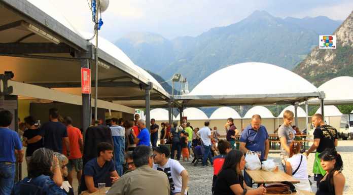 Barzio: arriva la Sagra dei Territori, birrifici e prodotti locali