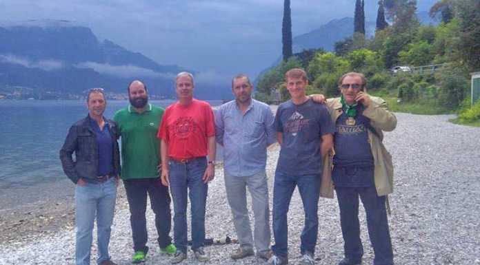 Spiaggia vietata, il centrodestra con il sindaco di Oliveto