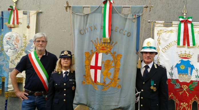 Bologna. C’è anche Lecco al corteo in ricordo del 2 agosto