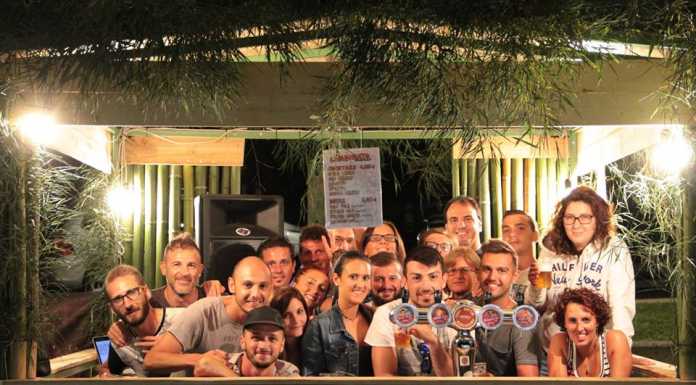 Rogeno. Il Gruppo Sportivo festeggia il successo di “A Tutta Birra”