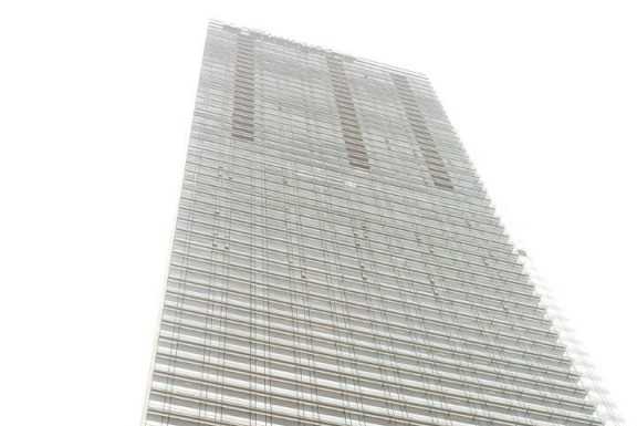 Cristina Bonacina conquista il bronzo sul grattacielo di Manila