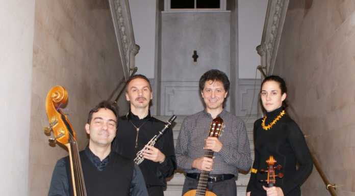 Musica. Al via lunedì prossimo il Festival tra Lago e Monti