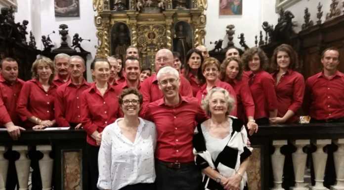 Cortenova. Visite guidate, poi i canti del “Voci nel tempo”