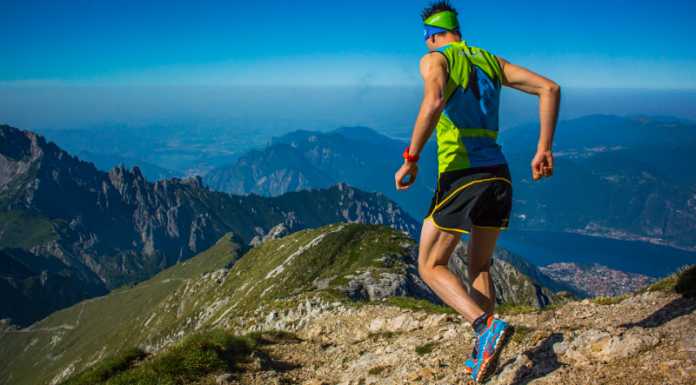 ZacUp 2016: sarà la 4^tappa della Skyrunner Italy Series