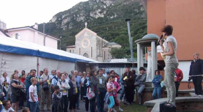 A piedi o in bicicletta con Acli e parrocchie per la Festa del Creato