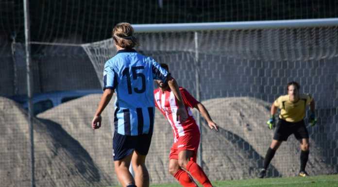 Calcio, il Lecco supera il test: 3-0 contro Busto 81 in amichevole