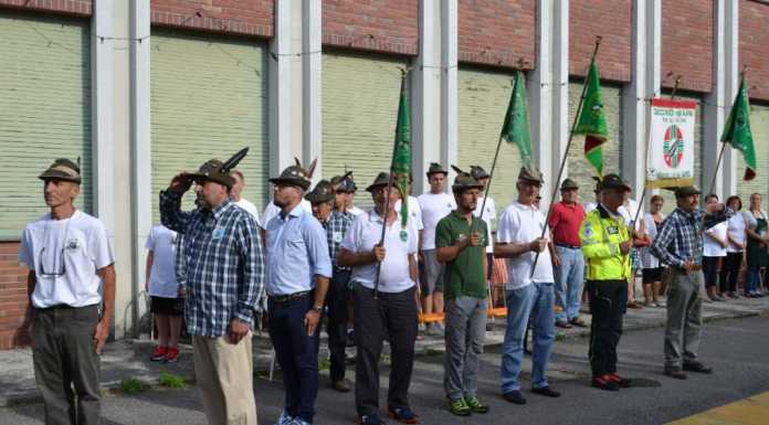 Lierna. Penne nere in festa tra cucina, musica, balli e giochi
