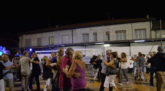 Festa sotto il campanile: musica, cultura, sport, spettacoli e buona cucina