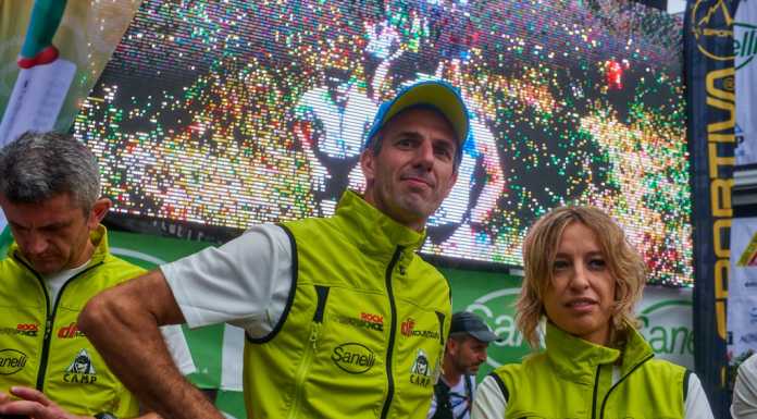 Il Giir di Mont visto dall’obiettivo del fotografo Alberto Locatelli