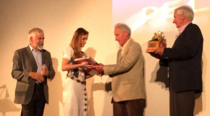 Alpinismo. Giorgio Redaelli, è suo il Pelmo d’oro alla carriera