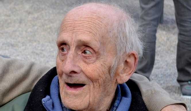Addio a Trincavelli, 94 anni, un legame forte con la Guzzi
