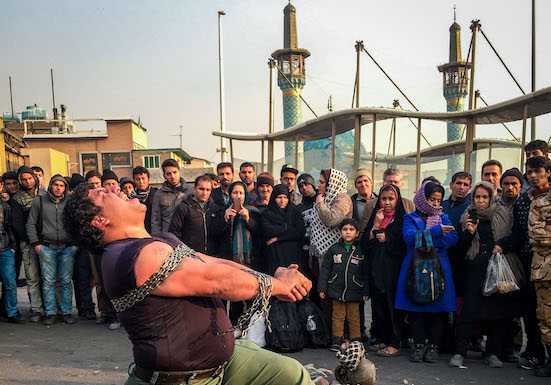 Lecco, dal 10 settembre la 19^ edizione di Immagimondo