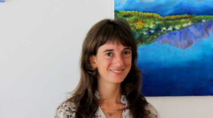 Gli allievi di Irma Zerboni in mostra al Lido di Mandello