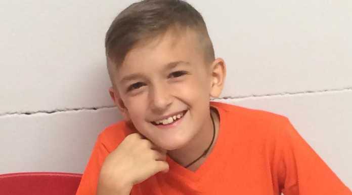 Luca Perego in Tv, scelto per le semifinali di “Tra Sogno e Realtà”