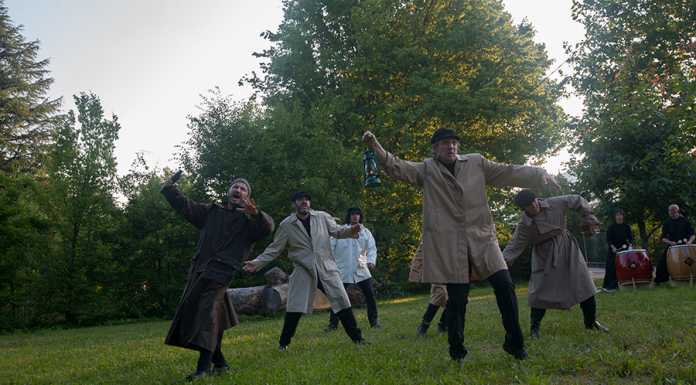 Teatro. In Brianza torna a splendere “L’ultima luna d’estate”