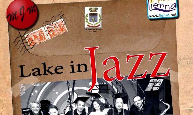 “Lake in jazz”, Lierna saluta l’estate a ritmo di swing