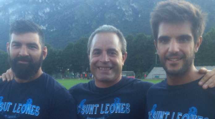 Rugby, il Lecco vince anche contro Monferrato