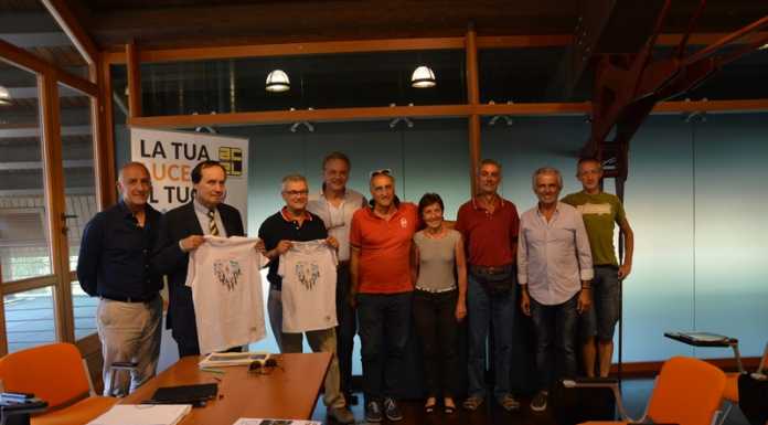 Valmadrera: al via il 34^ “Mese dello sport”