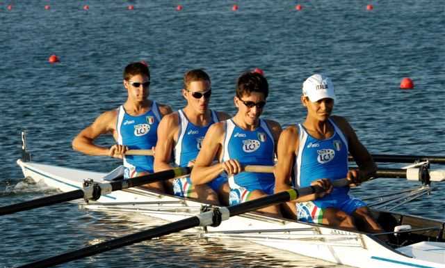 Rio 2016, il giorno di Goretti. Il sindaco: “Sono felicissimo per lui”