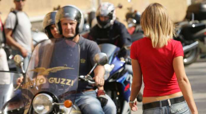 “Moto Guzzi open house”, settembre nel segno dell’Aquila