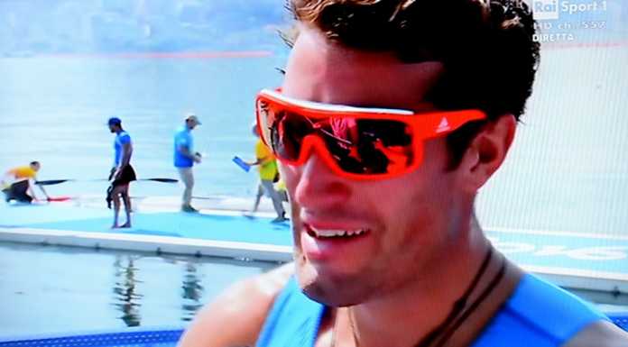 Rio 2016. Ripamonti ce l’ha fatta, in finale con il K2 1.000 metri
