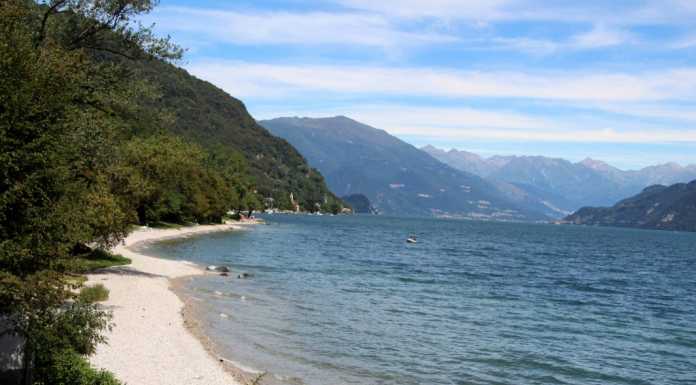 Vassena, Silea al lavoro per ripulire la spiaggia, riaprirà domani
